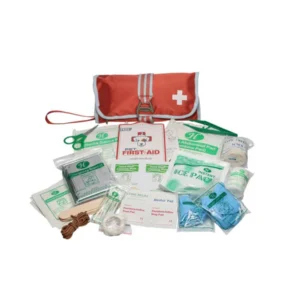 Kurgo Pet First Aid Kit